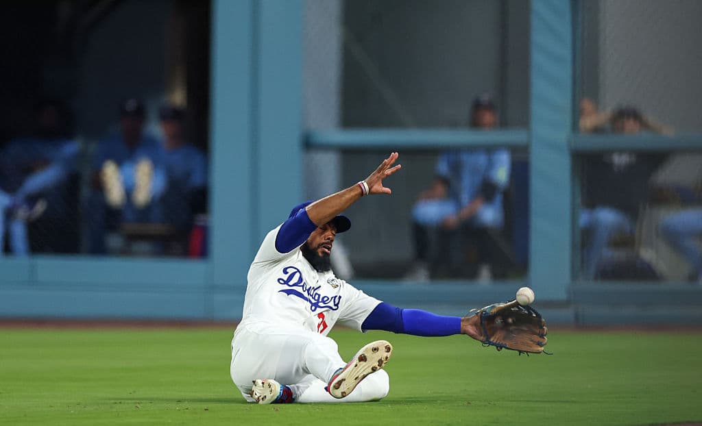 ¡Toronto regresa a casa con ventaja en la Serie Mundial!