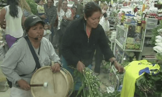 Se aseguran en Quito de que Ecuador tenga todo para derrotar a Estados Unidos 
