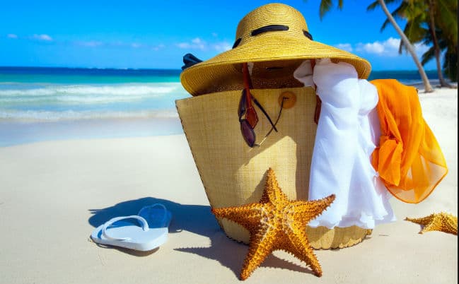 Viajar sin hijos y sin culpa