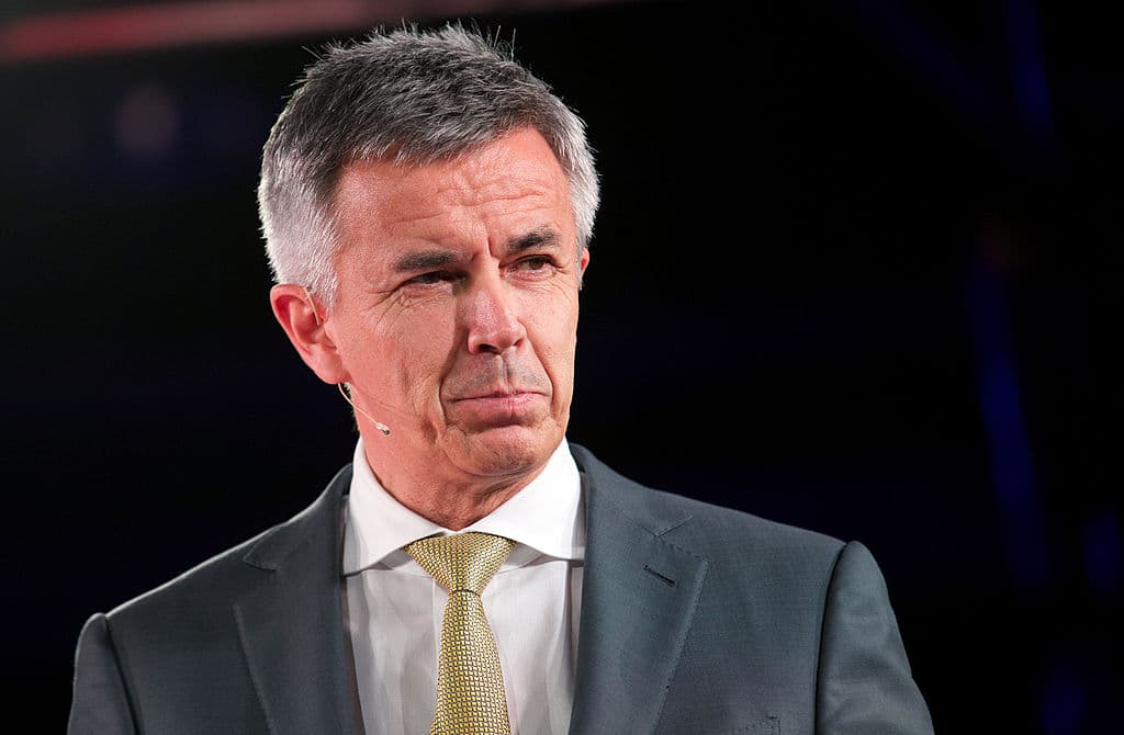 BMW responde a las amenazas de Trump: la planta prevista para México se queda en México