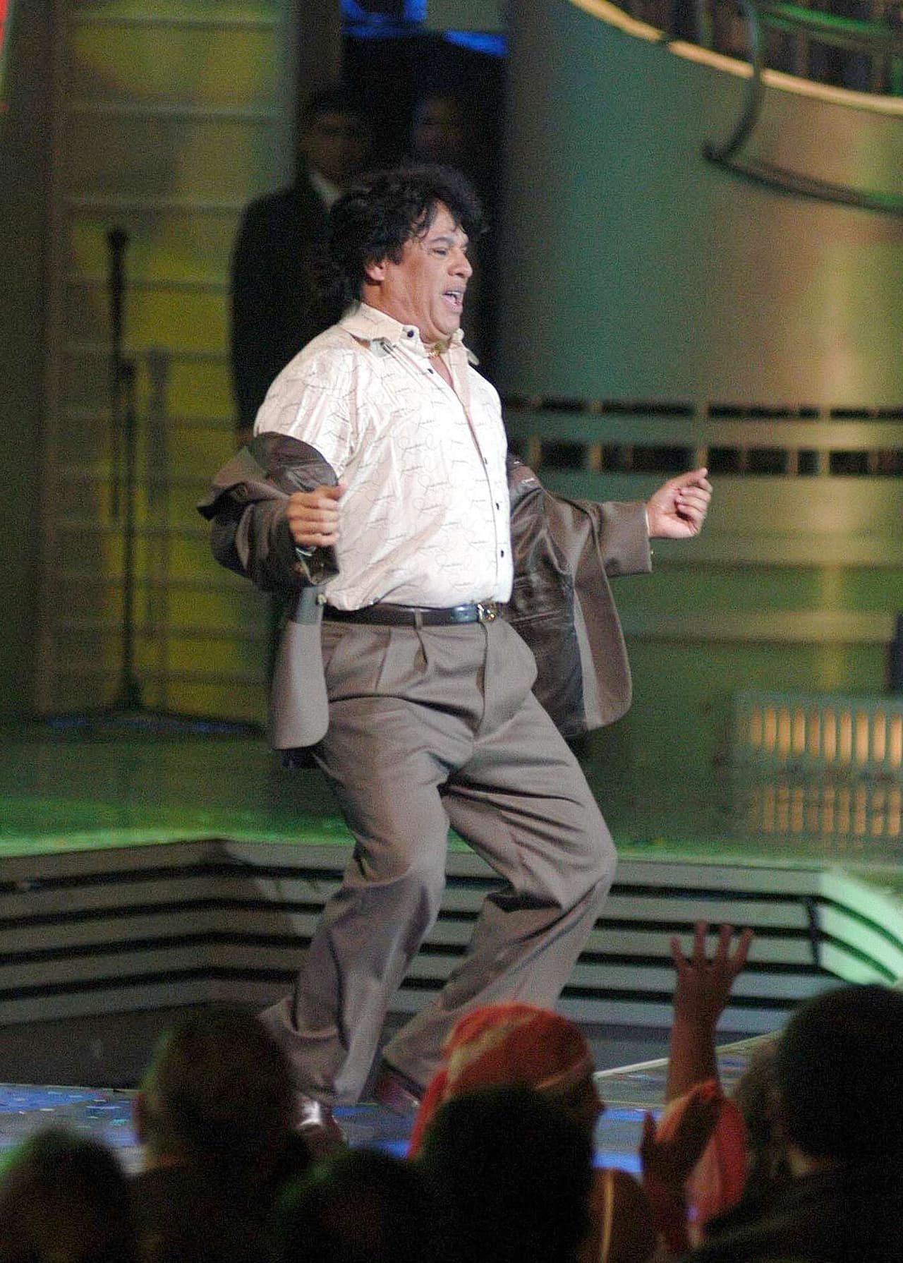 Luego de unos años, y ya en Ciudad Juárez, 'JuanGa' consiguió trabajo en el 'Bar Noa Noa'... lugar de donde se inspiraría para el tema llamado de igual forma.