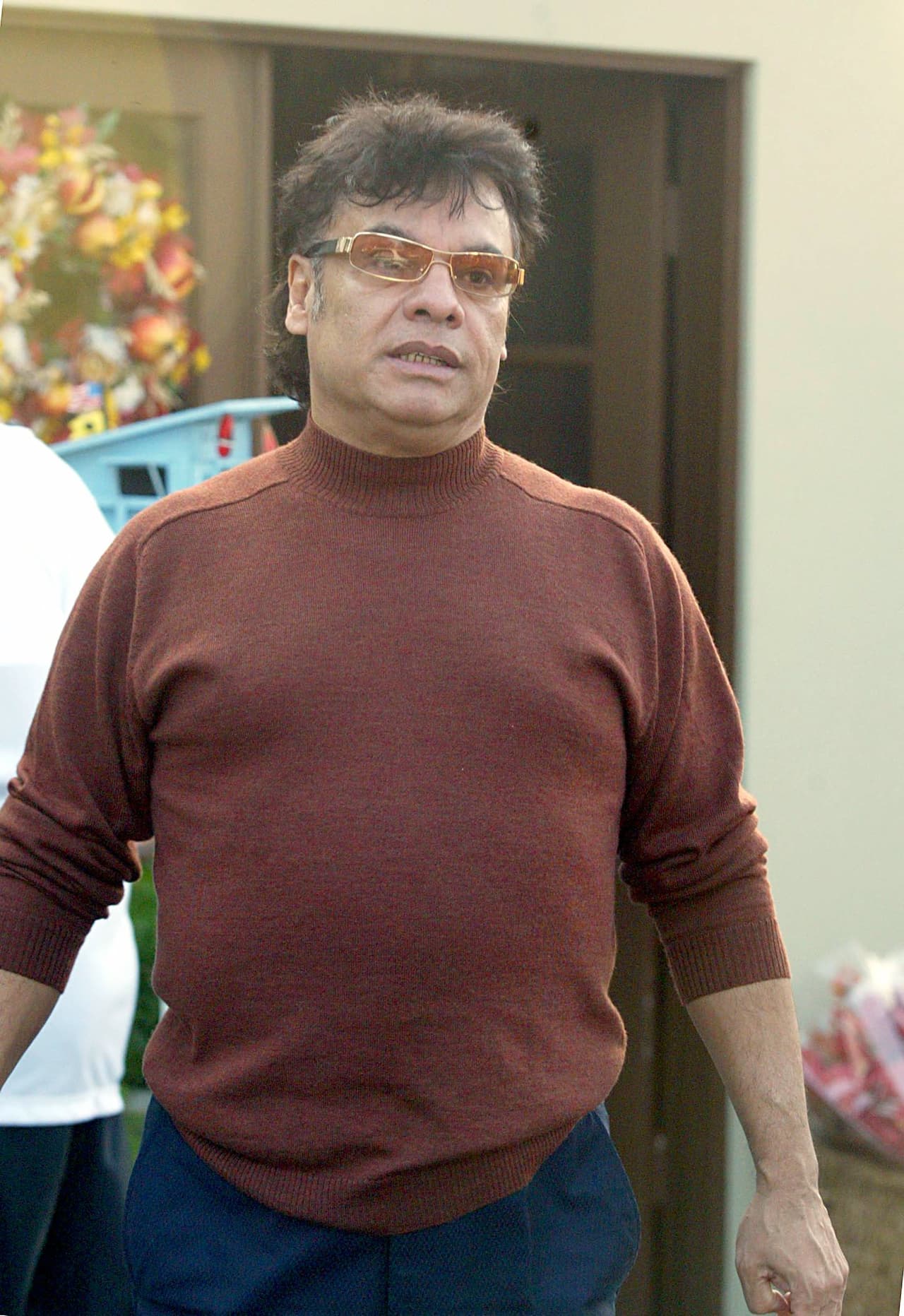 Con el disco 'Recuerdos' JuanGa siguió subiendo.