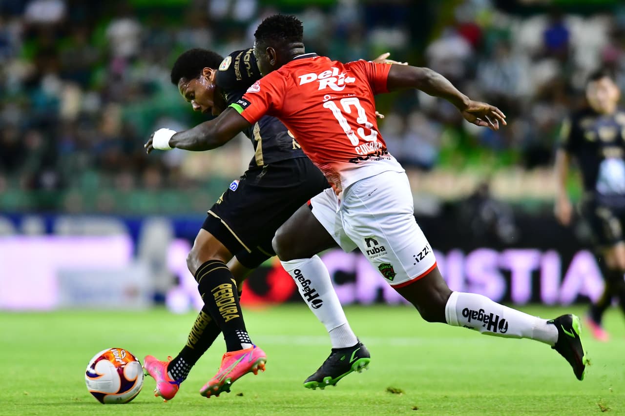 León sacó la garra y se impuso a Bravos para continuar con su seguidilla de triunfos y enfilarse a la Liguilla.