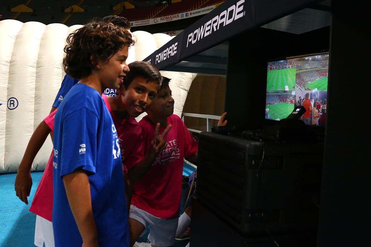 La implementación del VAR continuará en la Liga MX en todos los partidos de las jornadas 13 y 14 del Apertura 2018.