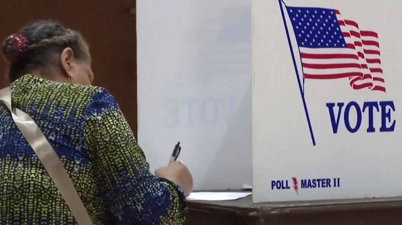 Demócratas bloquean el SAFE Act en el Senado y anticipan un voto fallido para el proyecto