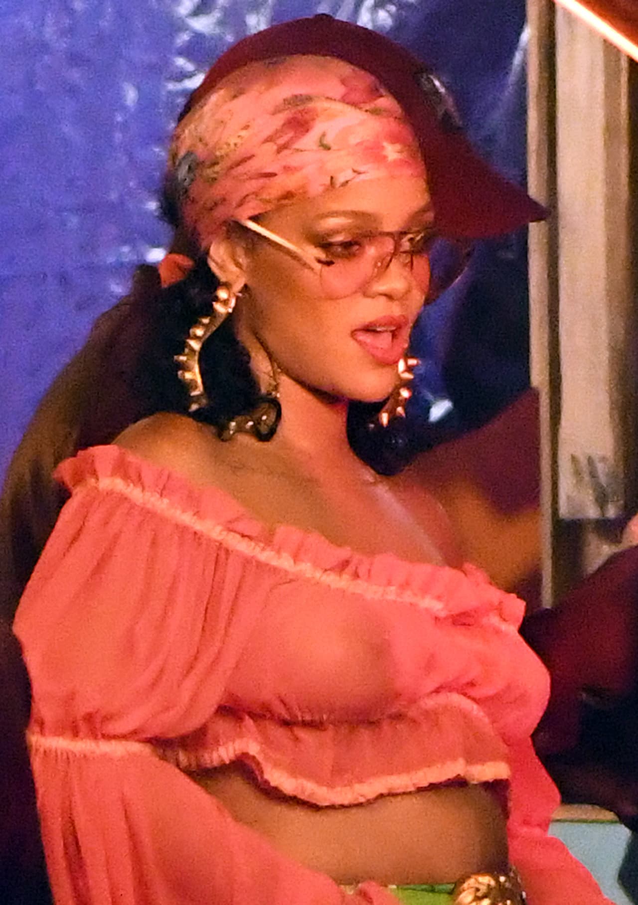 Súper sexy y a la moda, ¿no te parece?