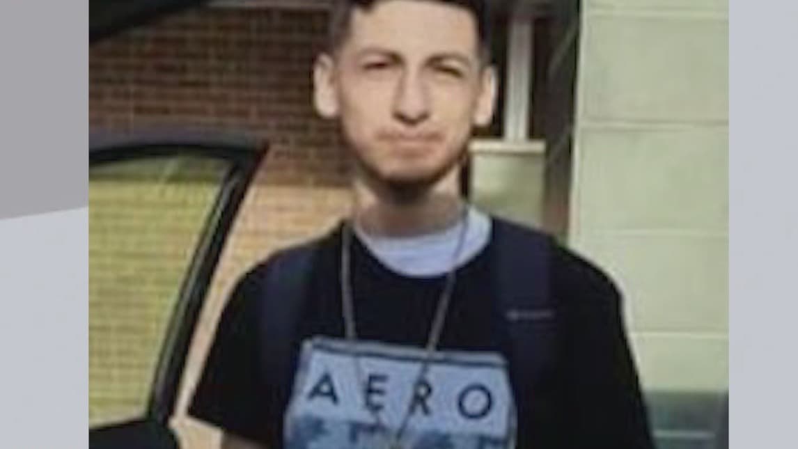 La policía halla los restos de 
<b>Anthony Xavier Luna</b> en un terreno baldío al sureste del condado de Bexar. La evidencia sugiere que podría tratarse de un homicidio.