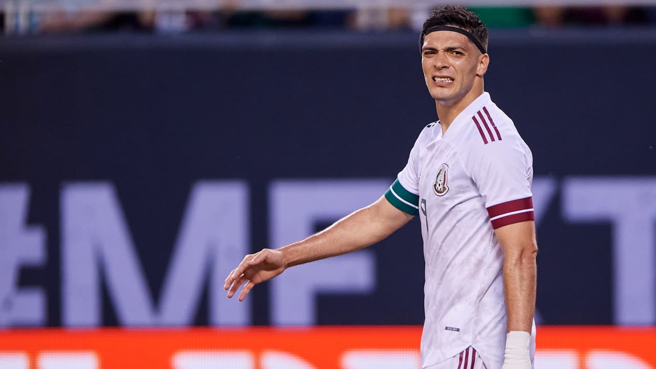 Tata, con problemas para definir XI por múltiples lesiones