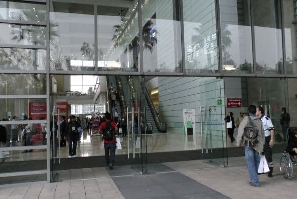 Años atrás, se realizaba en el país la Semana Nacional Pyme (para Pequeñas y Medianas Empresas).