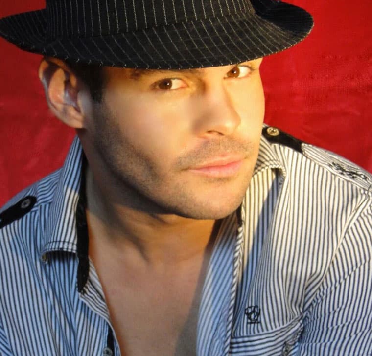 Las telenovelas han sido parte importante en su carrera. Participó en exitosas produciones como 'Abrázame muy fuerte', 'Serafín' y 'Salomé'.