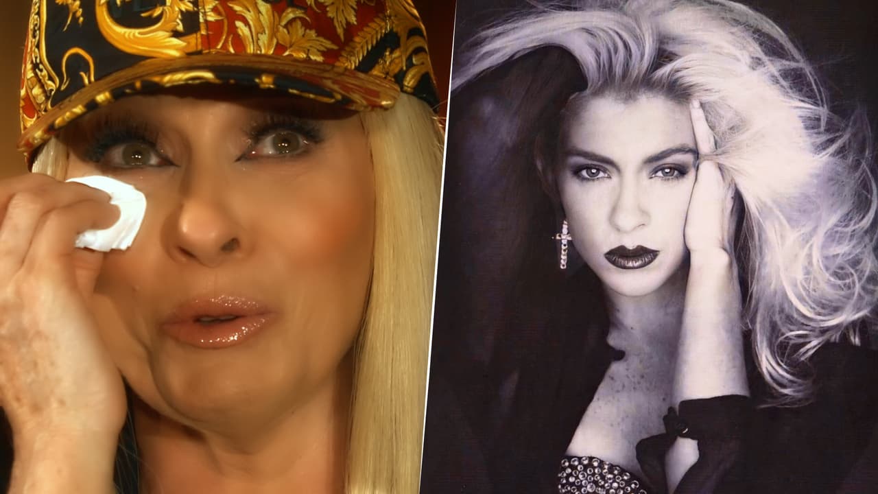 'Sálvame, dame una vida': los trágicos momentos que Yuri pasó para alcanzar la fama