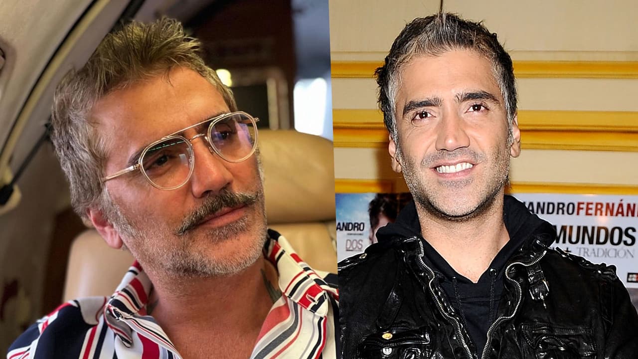 <h3 class="cms-H3-H3">Alejandro Fernández </h3>
<br>
<br>Alejandro Fernández también ha sido blanco de críticas, pues se ha especulado que ‘El Potrillo’, se ha mandado a hacer varios arreglos estéticos en la papada, debajo de los ojos, rinoplastias y se ha puesto bótox. Aunque nunca ha sido confirmado por parte del cantante mexicano, continúa presumiendo su renovado y juvenil ‘Look’.
