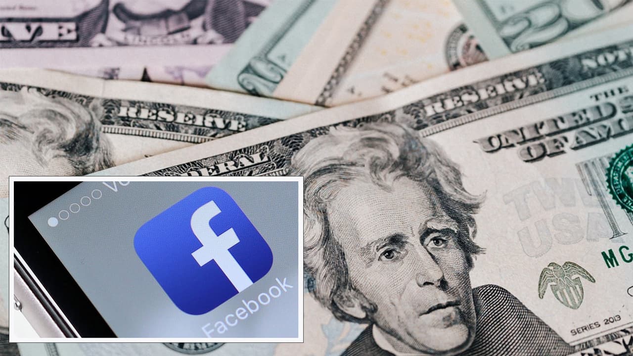 Atención usuarios de Facebook en Illinois: el cheque por $397 podría llegar el 9 de mayo