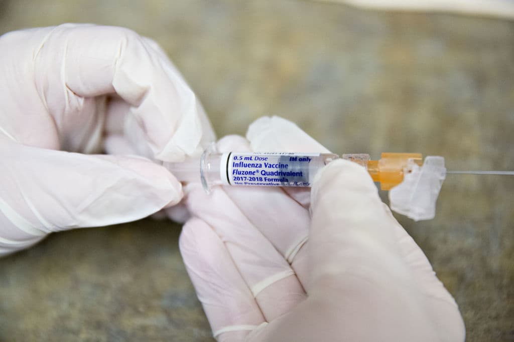 <b>Antelope Valley Public Health Center</b>
<br>Dirección: 335-B al este de la avenida K6, Lancaster, CA 93535
<br>Teléfono: (661) 471-4861
<br>Lunes a viernes: de 8:00am a 4:00pm
<br>