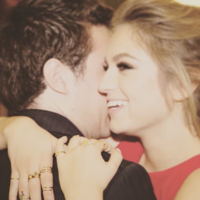 Sofía viajó a Madrid por sus estudios y comenzó a consolidar su carrera como actriz. La última actuación que realizó fue en "El Hotel de los Secretos".