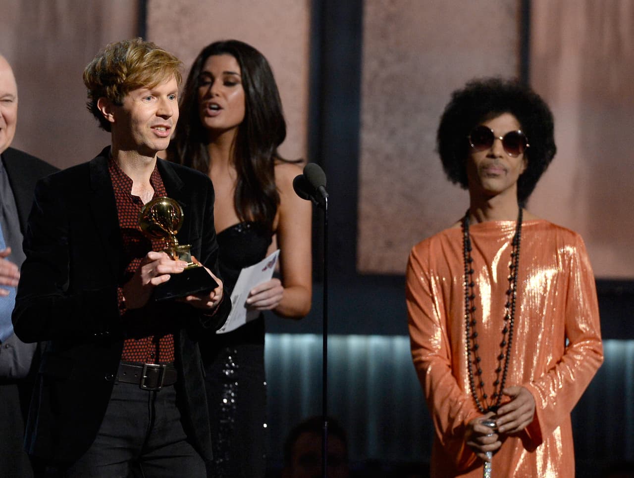 Prince murió el pasado 21 de abril después de que días antes estuvo hospitalizado por una sobredosis de opio.