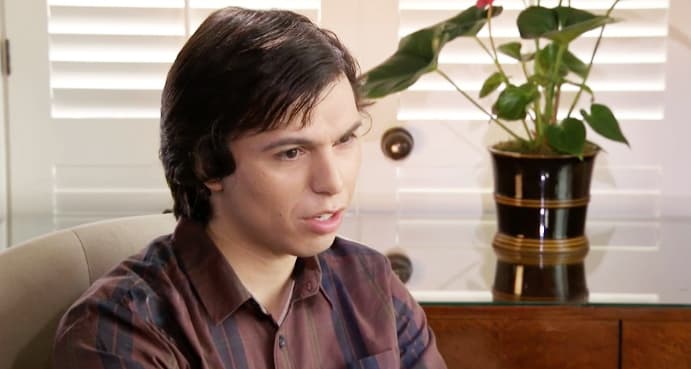 Los abogados del Iván Aguilera, único heredero del cantante, confirmaron que Joao se había retirado y que el pleito legal había llegado a su fin luego de año y medio. También aprovechó para reafirmar que el cantante tiene un único testamento legal en México.