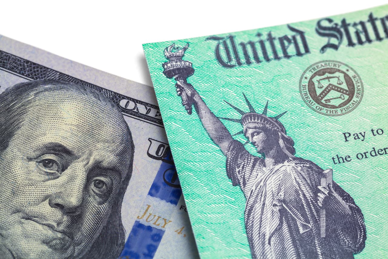 Queda poco tiempo para reclamar el cheque de ayuda en algunos estados: esto es lo que tienes que saber