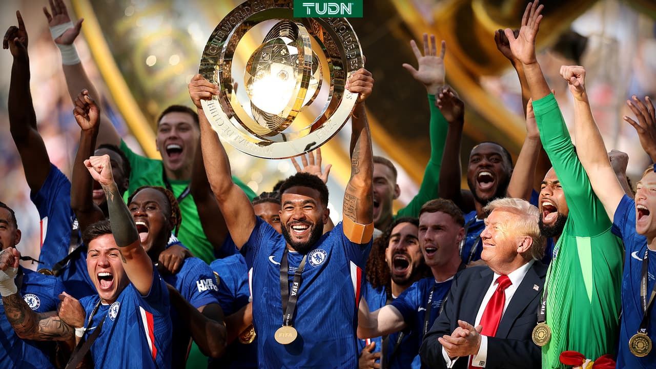 FIFA estudia dos grandes cambios para el Mundial de Clubes 2029