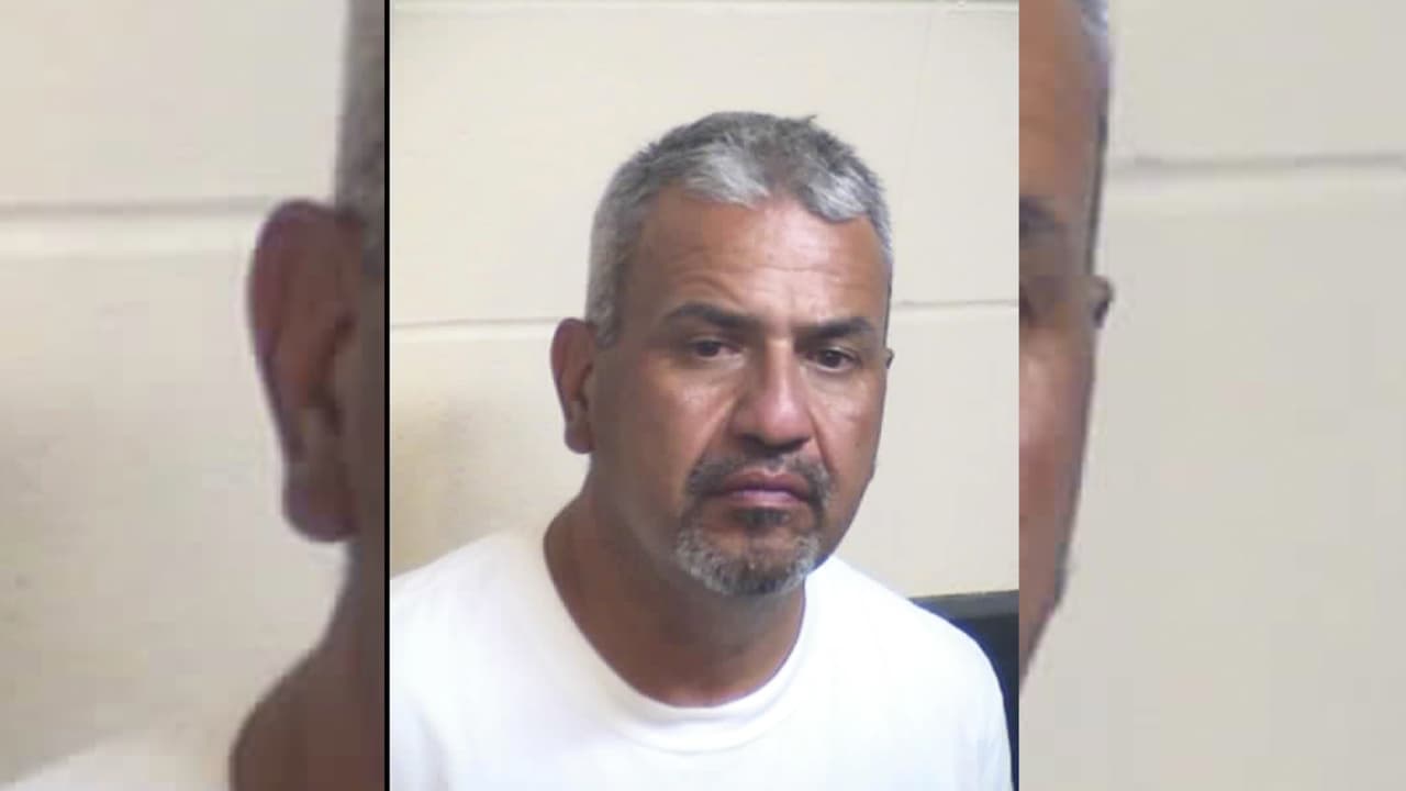 Arrestan a Supertintendente de distrito escolar del Valle por violencia doméstica