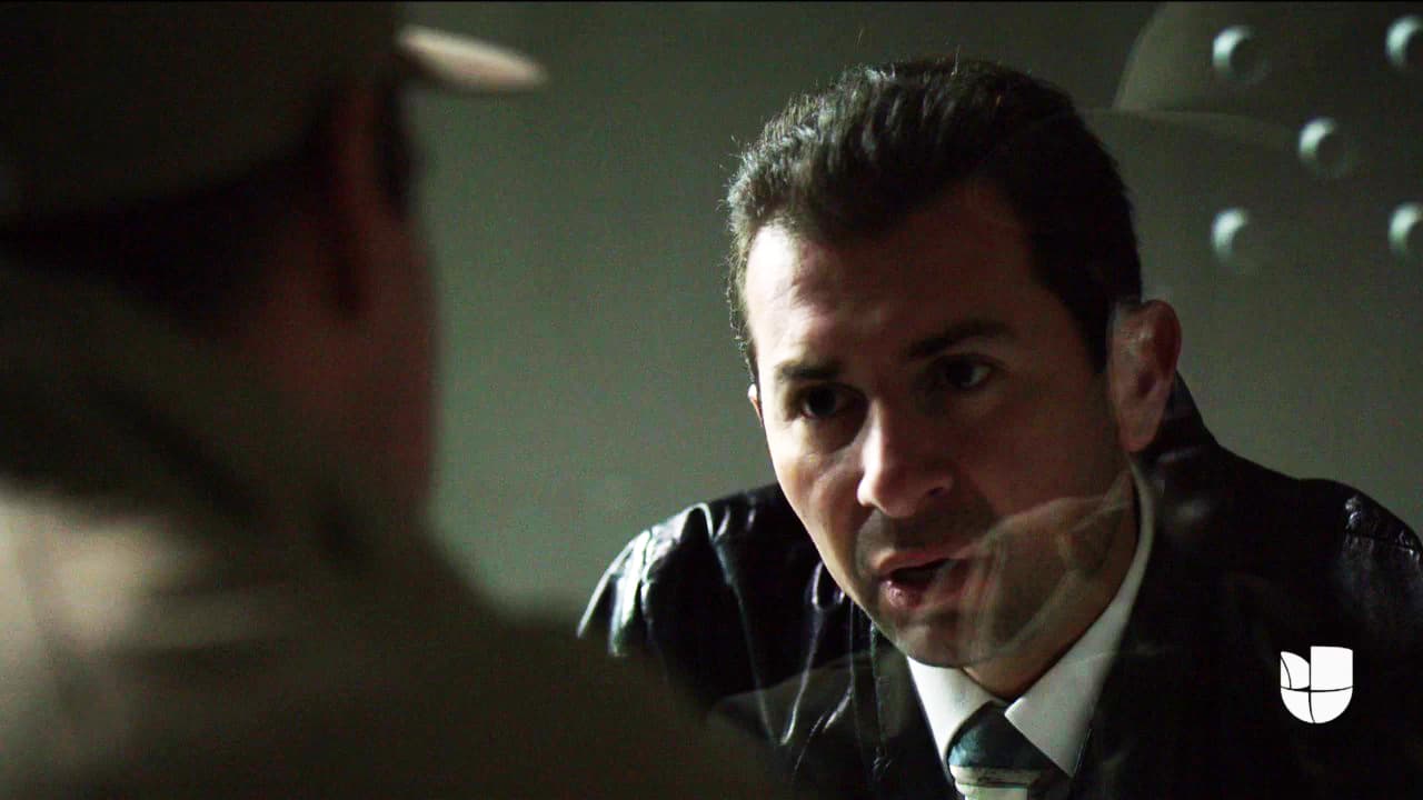 Para lograrlo le pidió a su abogado que contactara a Ismael, pues él le daría el dinero necesario para organizar la huida.