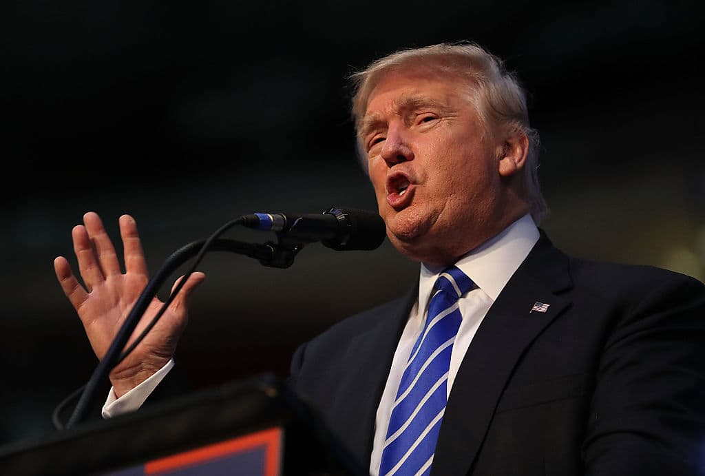 Del “cierre de la frontera” a las “tarifas arancelarias”, dos amenazas no cumplidas