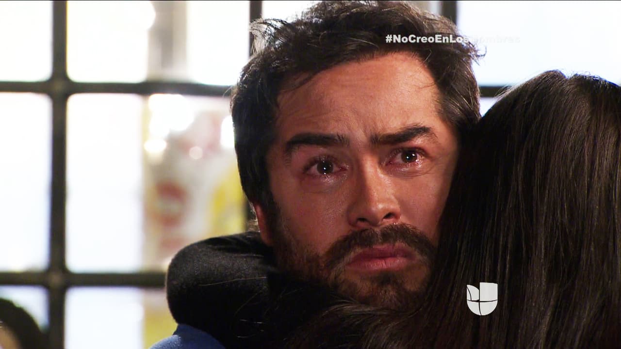 Él podría ayudarte a enfrentar a tu mamá y olvidar por completo su venganza.