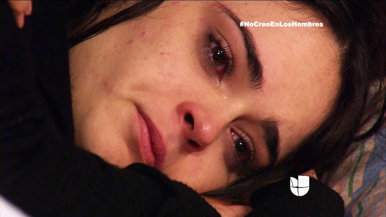 Isela dio un paso importante en su venganza contra Claudio. Sin embargo, también sufre por tanto odio.