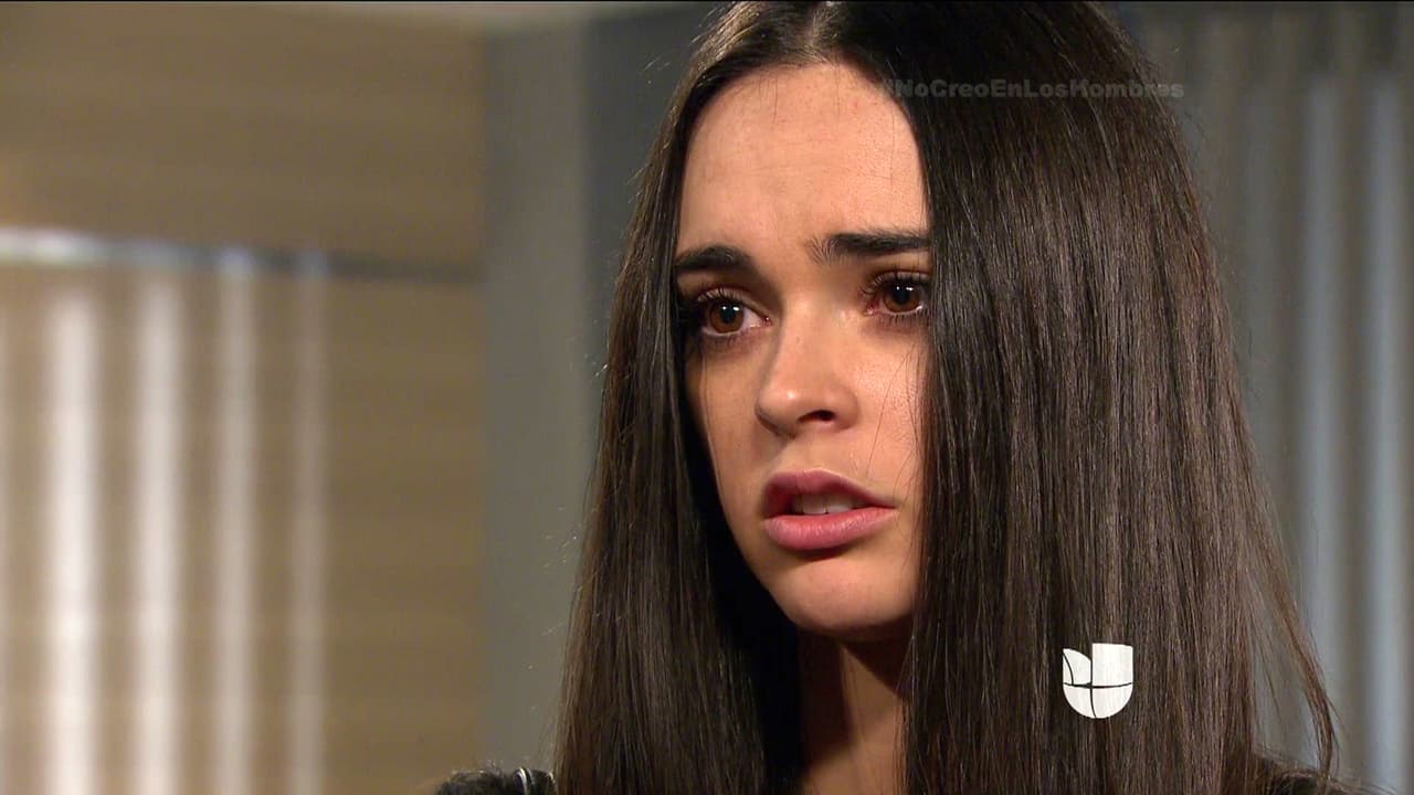 Tus deseos de venganza se volverán contra ti si no recapacitas a tiempo.