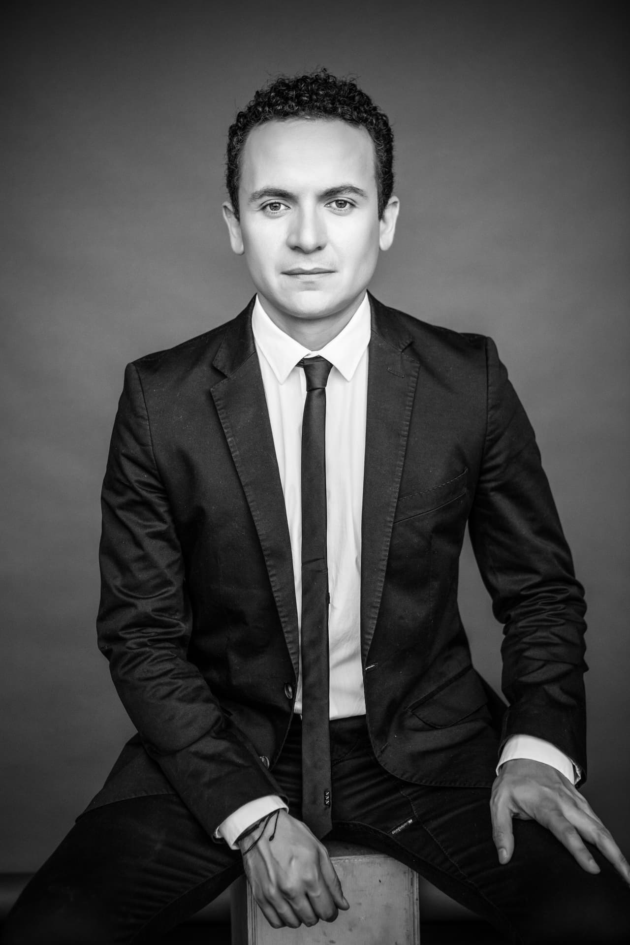 <span class="cms-h3-H3"><b>Fonseca. </b></span>Nominación: Álbum del Año Tropical por el disco "Conexión".