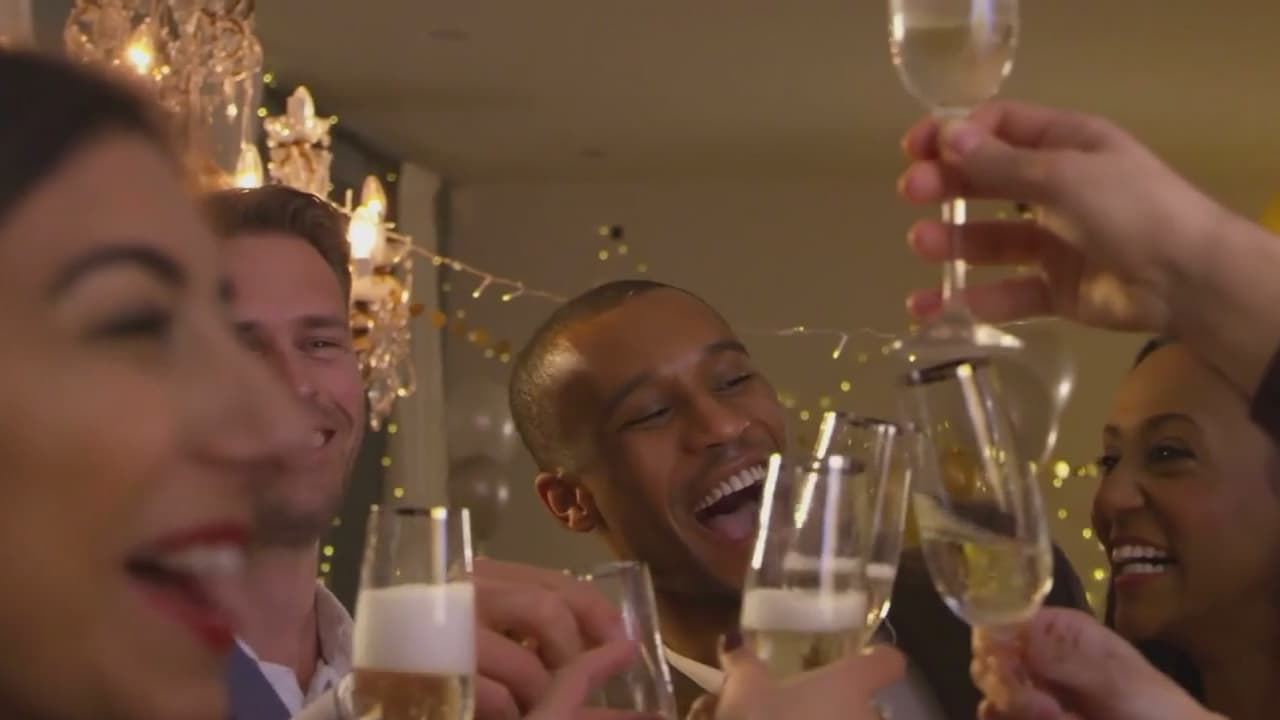 Aumenta el abuso de sustancias y alcohol durante la temporada de Navidad