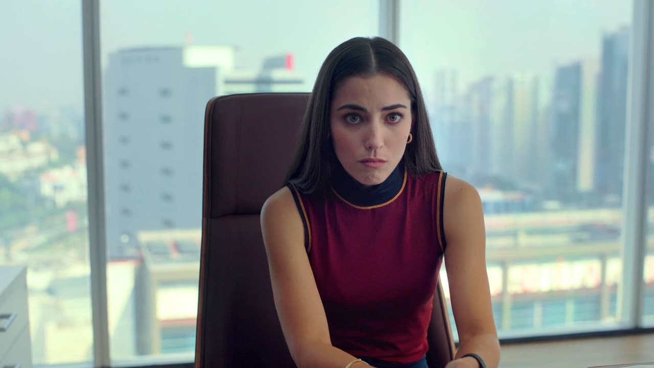 Fátima tiene una exitosa carrera profesional a costa de la insatisfacción en su vida personal