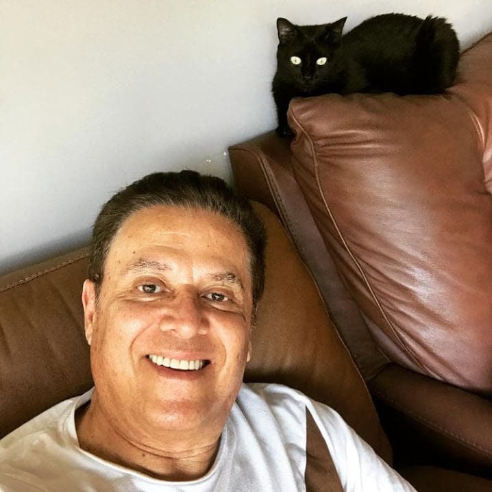 Una de las hipótesis señalaban que había sido un ajuste de cuentas, pues presuntamente Paco Stanley estaba metido en el mundo del narcotráfico, algo que Mario asegura es mentira.
<br>