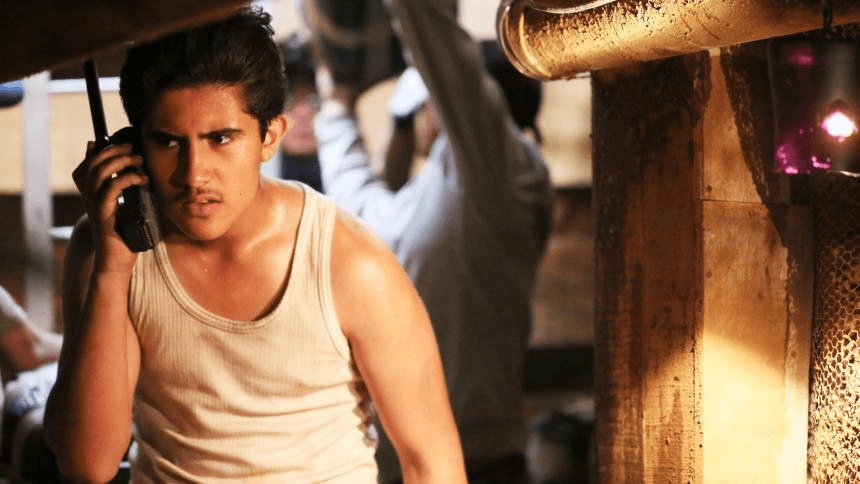 La muerte de Edgar Guzmán, hijo de 'El Chapo', fue noticia el 8 de mayo de 2008, sin embargo, nunca habíamos visto cómo pudo ocurrir.