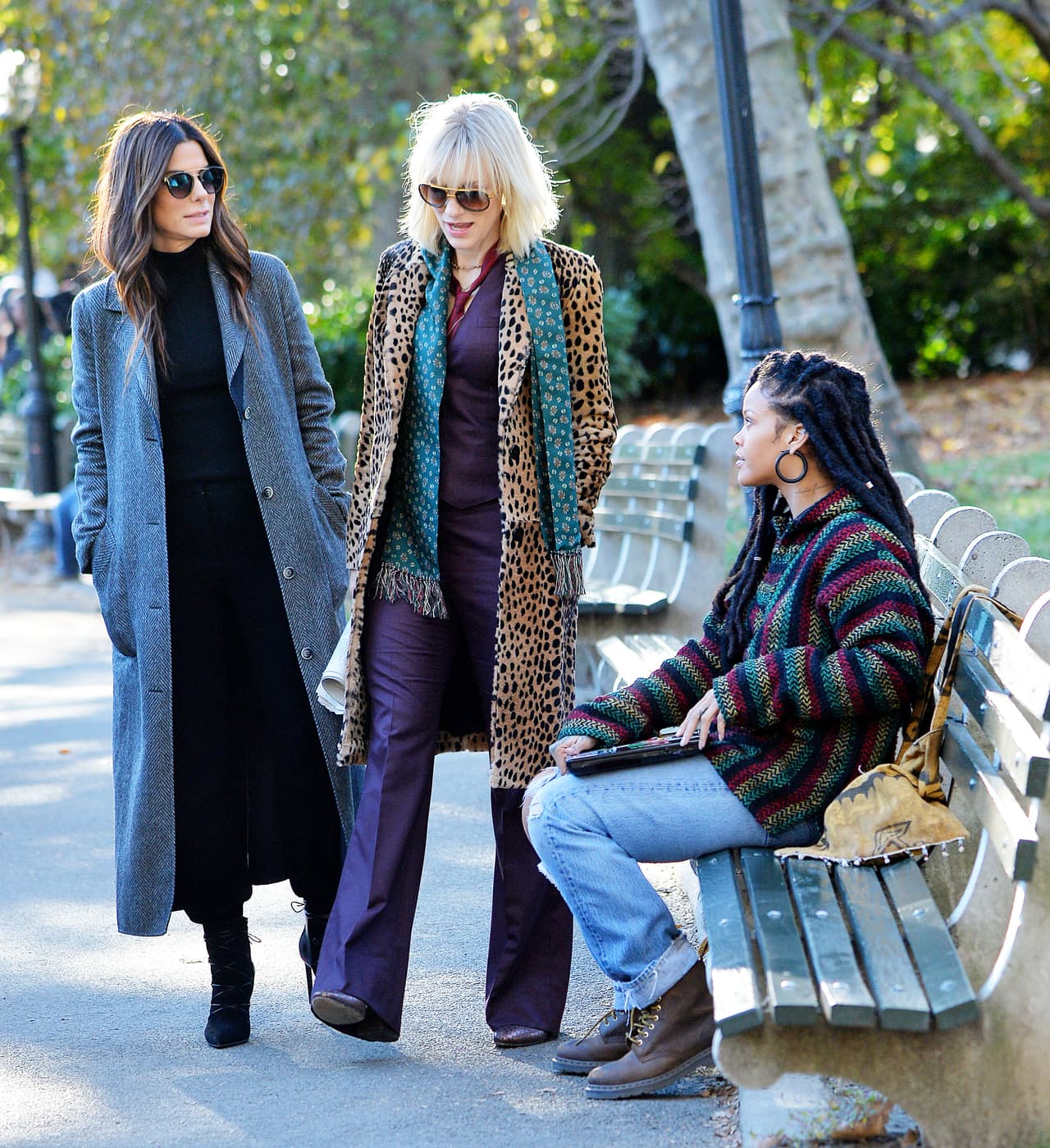 Se han revelado pocos detalles de esta nueva versión, aunque ya pudimos ver algunas de las primeras imágenes.