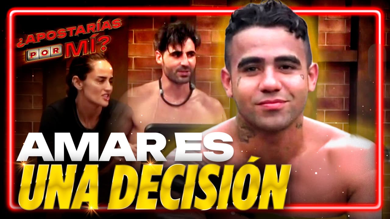 El Malito hace oídos sordos a críticas por querer construir un hogar y sentar cabeza