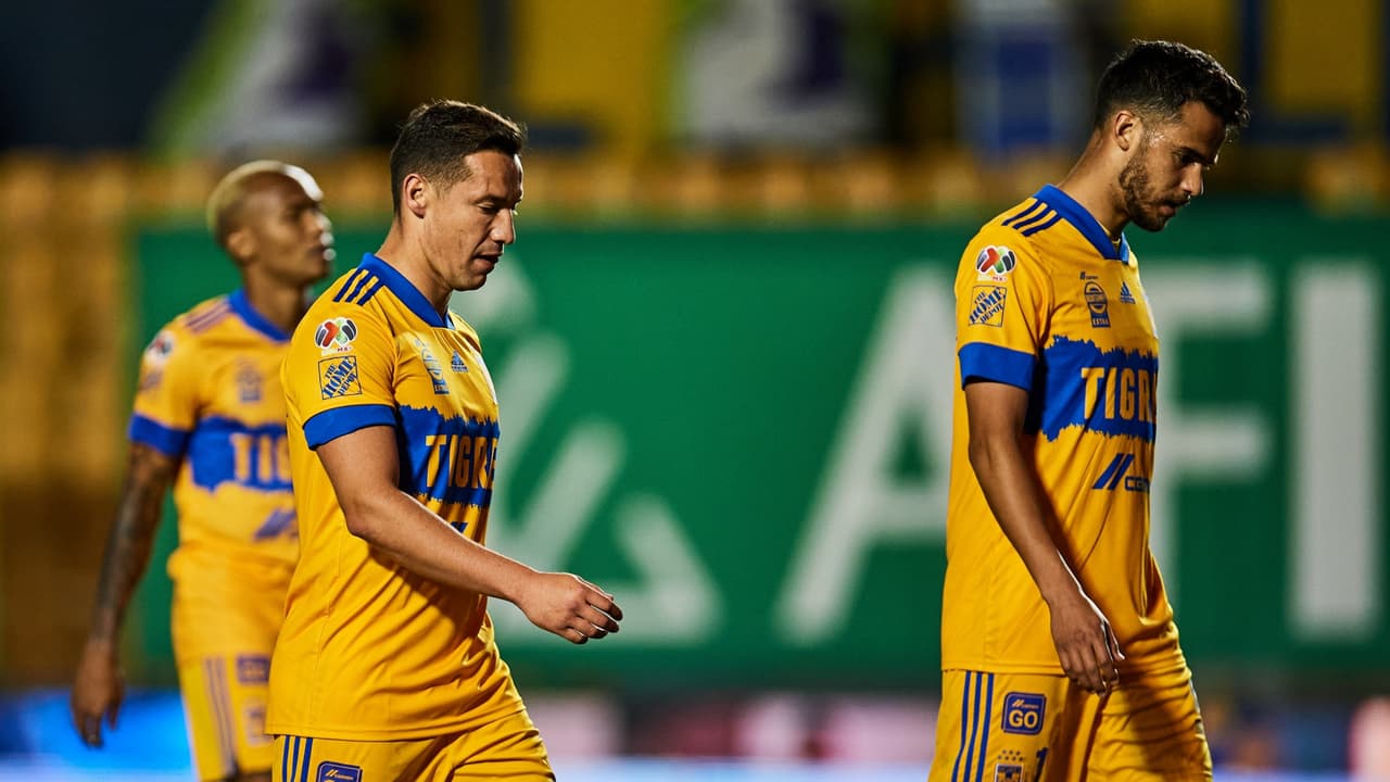 'Tuca' Ferretti vuelve con Tigres y seguirá con su marca