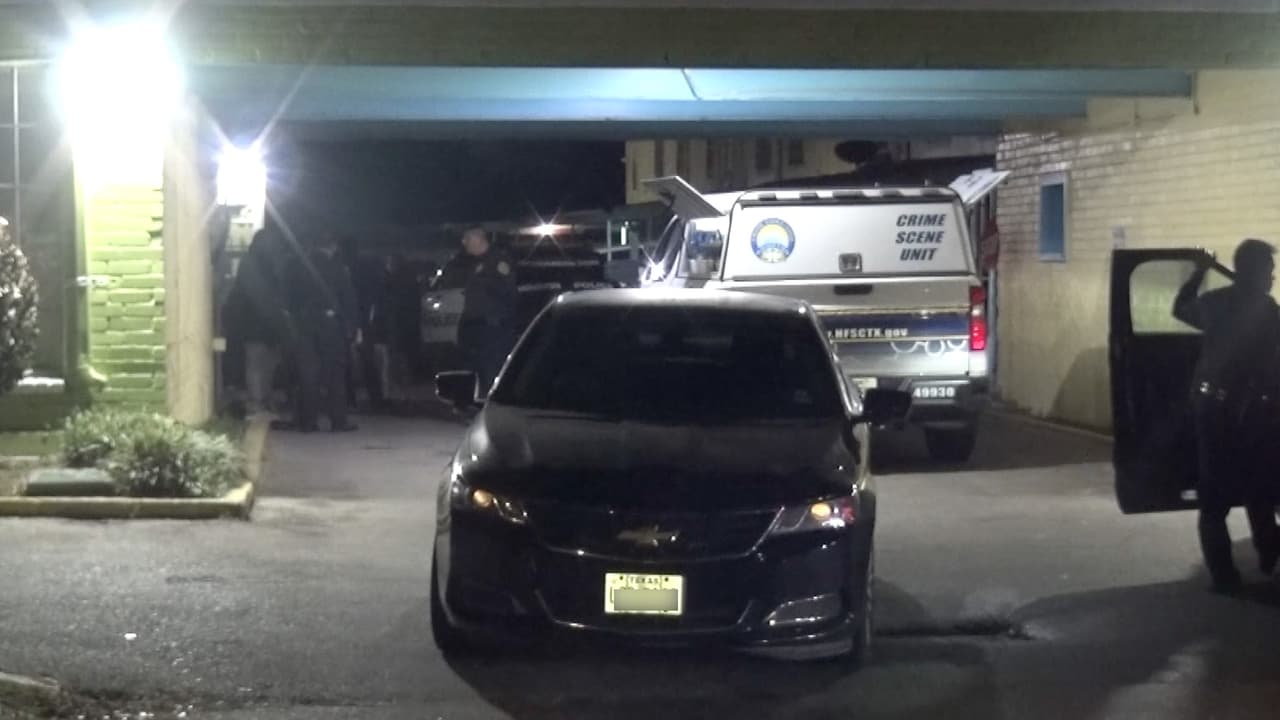 Muere un hombre y otro es herido de gravedad tras una discusión en el sureste de Houston