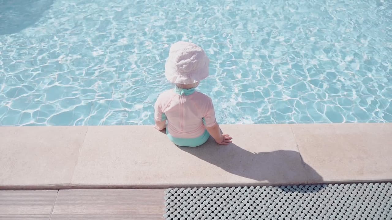 “Quería abusar sexualmente de su bebé”: condenan a prisión a instructora de natación por pornografía infantil