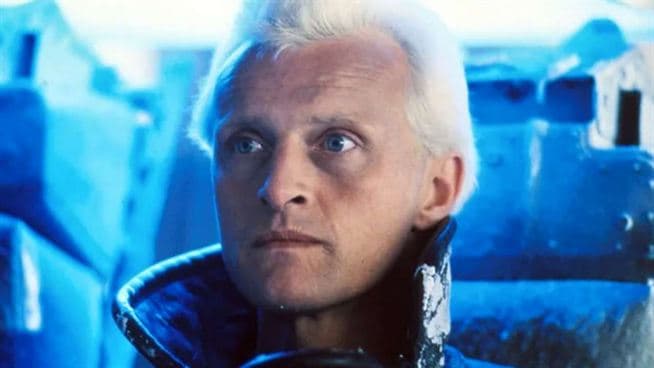 Rutger Hauer