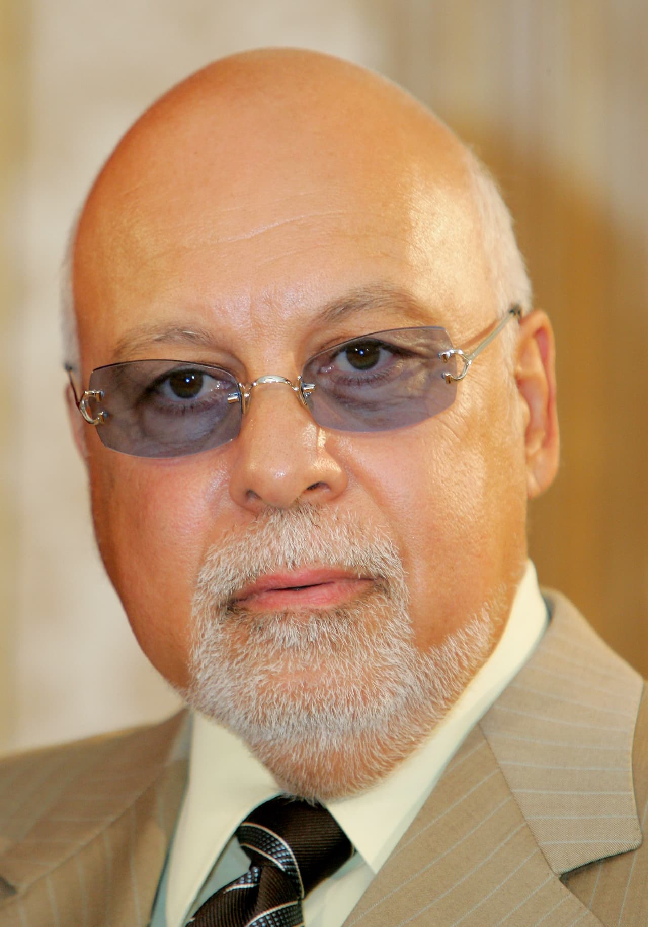 En la página de la cantante se anunció la trágica noticia en un mensaje en el que se pidió discreción por el dolor de sus deudos.