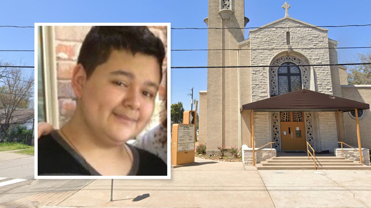 "Mi hijo no habla": Nuevos detalles del hallazgo de Rudy Farias, quien desapareció durante 8 años