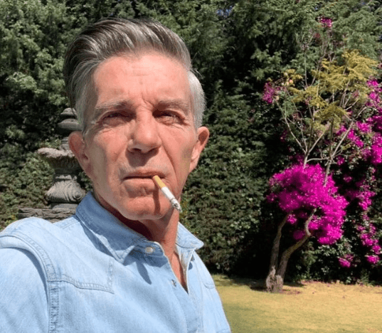 Ha continuado con su exitosa trayectoria como actor de televisión con títulos como ‘La pícara soñadora’, ‘María Mercedes’, ‘Súbete a mi moto’ y más.