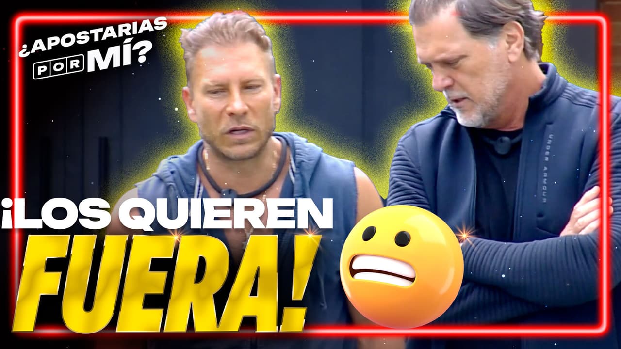 ¡Se irán contra ‘los niños’! Zerboni y René lo tienen decidido aunque les cueste su pellejo