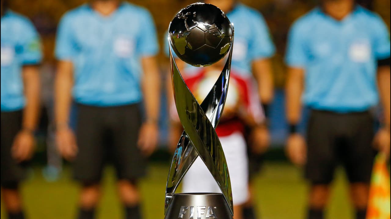 México volverá a enfrentar a Alemania en un Mundial