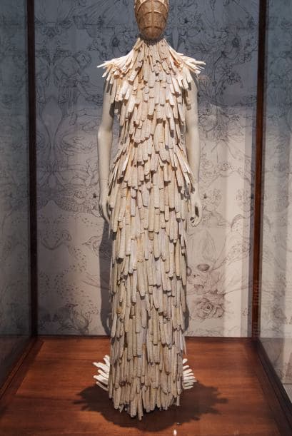 El director del museo Martin Roth estima que se han vendido alrededor de 70 entradas al museo.