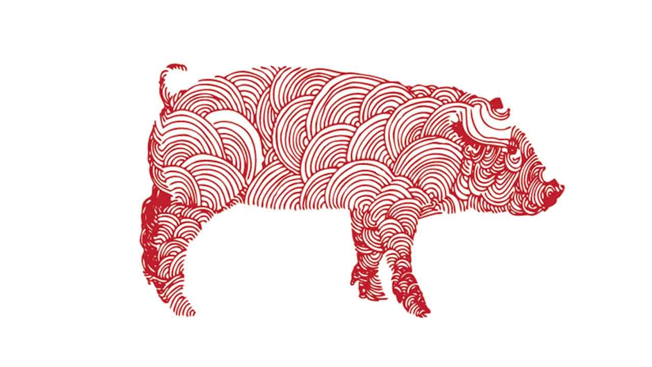 Marca también el inicio del nuevo año chino zodiacal, el “Año del Jabalí de Tierra” que se iniciará el 5 de febrero con el primer novilunio de febrero en el signo de Acuario y el apogeo de la Luna, o sea, el momento en que está más lejos de la Tierra.