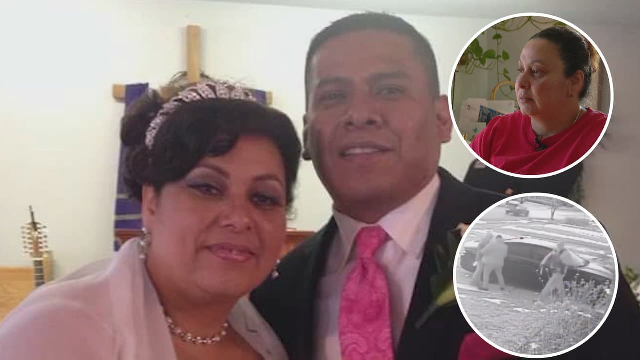 "¿Por qué lo deportaron ahora?": Familia cuestiona arresto de su padre con cargos criminales y estatus legal