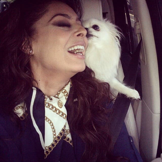 Pero tomó la decisión de alejarse de las telenovelas por un tiempo indefinido.