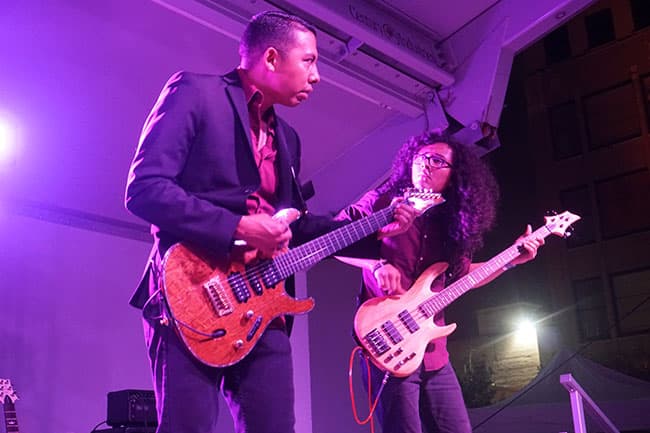 San Antonio launched a new brand and logo for downtown San Antonio.